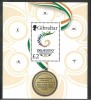 Gibraltar 2010 - Commonwealth Games, sport, colita neuzata