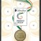 Gibraltar 2010 - Commonwealth Games, sport, colita neuzata