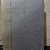 Fericirile nebanuite - Alexandru Vitianu