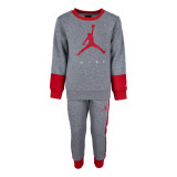 Trening Nike JORDAN JDB JUMPMAN BY NIKE CREW SET