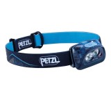 Frontala PETZL Actik 350 blue