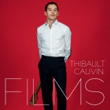 Films - Vinyl | Thibault Cauvin