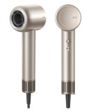 Cumpara ieftin Uscător de păr MOVA Shine 10, uscare rapidă, motor 110.000 RPM, tehnologie cu ioni plasmatici, control inteligent al temperaturii, silențios, pent