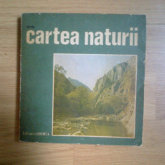 z1 Din cartea naturii - Antologie de Aura Pana