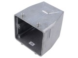 Carcasă dreaptă pentru conectori HDC PHOENIX CONTACT 1424827 pentru cablu