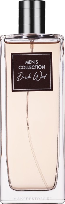 Apă de toaletă Men&#039;s Collection Dark Wood (Oriflame)