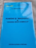 Romanii si maghiarii in Gradina Maicii Domnului - Mircea Dogaru