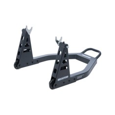 Suport stand spate Oxford Zero-G Lite, negru