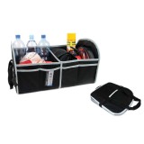 Organizator auto portbagaj cu Banda Velcro CO-2 FAVLine Selection, Amio