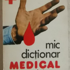 Dr. Ioan Nastoiu - Mic dictionar medical. Primul ajutor