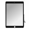 Touchscreen iPad 10.2 (2019/2020) Negru, OEM - Display Tableta, Piesa de Schimb
