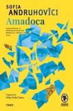 Cumpara ieftin Amadoca - Sofia Andruhovici