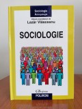 Lazăr Vlăsceanu (coordonator), Sociologie