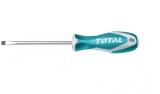 Surubelnita dreapta Total Industrial - 5.5mm - 75mm S2