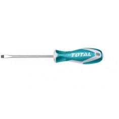 Surubelnita dreapta Total Industrial - 5.5mm - 75mm S2