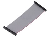 Cablu panglică SAMTEC IDC 25 pini 101,6mm FFSD-25-D-04.00-01-N