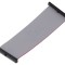 Cablu panglică SAMTEC IDC 25 pini 101,6mm FFSD-25-D-04.00-01-N