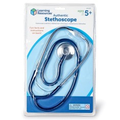 Stetoscop PlayLearn Toys foto