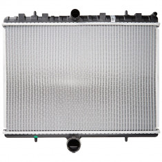 Radiator racire Citroen C8, 03.2006-2012, Jumpy, 2006-, Peugeot 807, 06.2006-2012, Expert, 2006-, 1,6 Hdi : 1,6 Multijet; 2,0 Hdi; 2,0 Jtd; 2,0 Multi