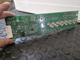 Placa electronica , modul comanda masina de spalat Bosch WAN24164BY / 11010462 / C21