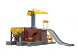 Cumpara ieftin Kit de constructie Freight Loading Station Marklin My World