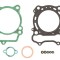 Set garnituri motor Top-End Yamaha YZF WRF 250 01- 13, Gas Gas EC 250F 13- 15 Athena P400485600039