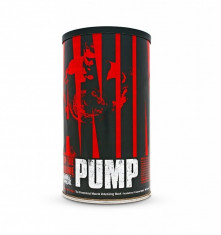 Animal Pump 30 pliculete, Universal Nutrition foto