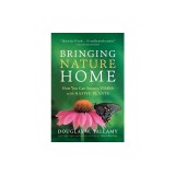 Bringing Nature Home: How You Can Sustain Wildlife with Native Plants
