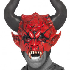 Masca Demon Halloween