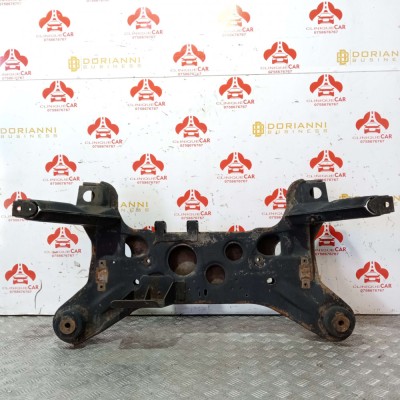 Punte Fata Ford Transit 2000 - 2006 foto