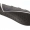 Mansoane Velo Confort, lungime 130mm, culoare negru/alb Cod:484040521RM