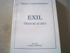Silvia Constantinescu - EXIL * OAMENI SI IDEI { 1995 }, Alta editura