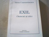 Silvia Constantinescu - EXIL * OAMENI SI IDEI { 1995 }, Alta editura