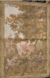 TAPISERIE VECHE 140/95 cm.