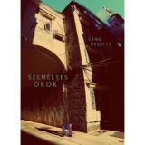 Szem&eacute;lyes okok - L&aacute;ng Orsolya