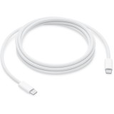 Cablu date Apple MU2G3ZM/A, 240W, USB-C, 2m