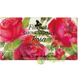 Sapun Vegetal Florinda cu Parfum de Trandafiri 100g
