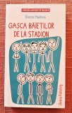 Gasca baietilor de la Stadion. Editura Librarus Publishing, 2021 - Dorin Haloca, Alta editura