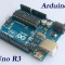 Placa Arduino UNO R3 cu ATMega16U2