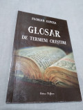 GLOSAR DE TERMENI CRESTINI-FLORIAN COPCEA 2020