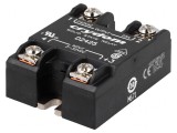 Releu Semiconductor 25A 1-Fazat D2425 3-32VDC 24-280VAC