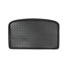 Tavita portbagaj Peugeot 206 Hatchback 1998-2009 fara panza antiderapanta