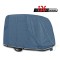 Prelata pentru rulota N126N, lungime 320-350cm + geanta