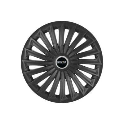 Set 4 capace roti Joy R15 Compatibil Cu Smart foto