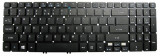 Tastatura laptop, Acer, Aspire V7-581, V7-582, V582, VN7-571, us