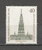 Berlin.1981 200 ani nastere K.F.Schinker-arhitect si pictor SB.893