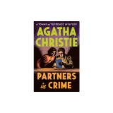 Partners in Crime: Stories