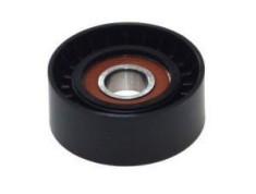 MTR 12191327 rola intinzator,curea transmisie foto