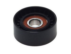 MTR 12191327 rola intinzator,curea transmisie foto
