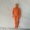 bnk jc Palitoy Action Force SERIES 1 - Om-broasca - scafandru